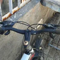دوچرخه ۲۴ دنده ای کوهستان المپیا