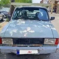 پیکان وانت مدل ۹۳