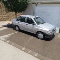 پراید مدل ۸۸