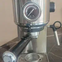 دستگاه قهوه خانگی