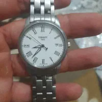 ساعتTISSOT1853