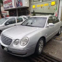 کیا اپیروس ۲۰۰۹ سوپر رویال استثنایی و کم کارکرد