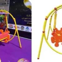تاب خرچنگی جذاب