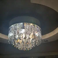 فروش لوستر سقفی