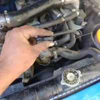 باطری سازی تست انژکتور سیار