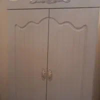 کمد لباس و ویترین کودک