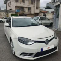 ام جی 6 نیو
