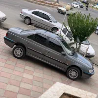 فروش elx|خودرو سواری و وانت|سنندج, |دیوار