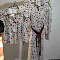 ست مادردختری