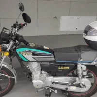 موتور هندا 200 پرواز