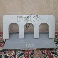 ساعت پیگو
