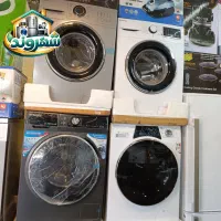 لباسشویی تمامماتومات اسنوا(بست)۷کیلوی ارسال درمشهد