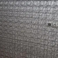 تخت دونفره فلزی