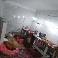 واحد زیرهمکف ۵۰متری