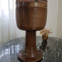 تنبک یه تیکه شیرانی