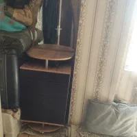 میز آرایش ام دی آف جنس عالی سفارشی