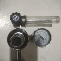 دوعدد ژگلاتور هوا
