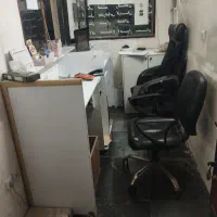 منشی خانم جهت امورات باربری