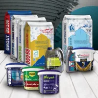 چسب و بست هبلکس(بلوک)