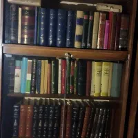 کتابخانه
