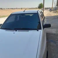 پراید 98