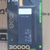 پاوربانک اورجینال ۳۰هزار