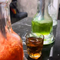 کارگر قهوه خانه