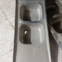 سینگ ظرف شویی