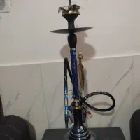 قلیان پایه ترکی لیون کینگ