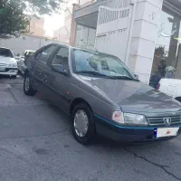 پژو دوگانه) شرایطی*