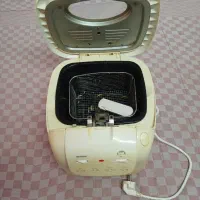 سرخ کن با روغن