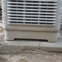 کولر سلولزی ایستاده