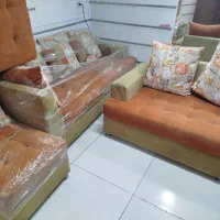 مبل راحتی درحدنو