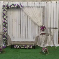 فروش لوازم عروسی به صورت یک جا به دلیل تغییر صنف