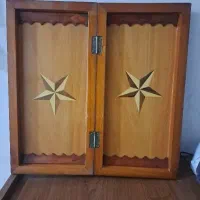 تخته وشطرنج
