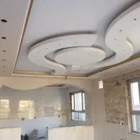 نقاشی ساختمان