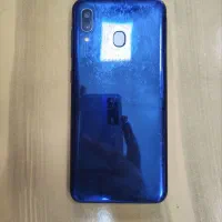 گوشی A20 به شرط