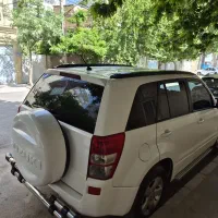 سوزوکی ویتارا
