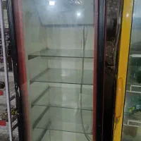 یخچال ایستاده