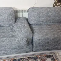 مبل  راحتی دست دوم