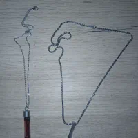 گردنبند دوتاش باهم ۱۹۰