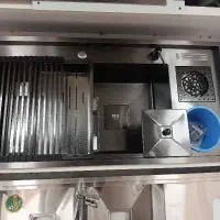 انواع هود سینک گاز شیرالات پکیج و رادیات