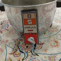 پلو پز|ظروف پخت‌وپز|اردبیل, |دیوار