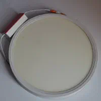 پنل روکار سقفی (چراغ لامپ)