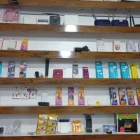 واگذاری کافی نت و محصولات فرهنگی و جانبی موبایل
