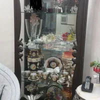 بوفه سالم و در حد نو