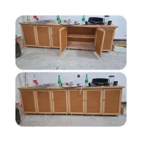 کابینت زمینی