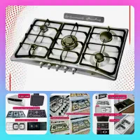 گازتوکار رومیزی سینک هود کابین طرح فر بیمکث PR9054