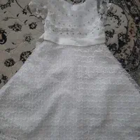 لباس عروس دخترانه