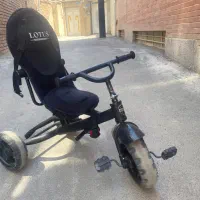 دوچرخه بچه